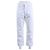 Pantalones Christian Dior Blanco
