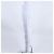 Pantalones Christian Dior Blanco - vista 2