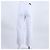 Pantalones Christian Dior Blanco - vista 3