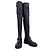Botas Jimmy Choo Negro