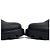 Botas Jimmy Choo Negro - vista 2