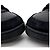 Christian Dior Sneakers Schwarz - Ansicht 2