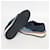 Clipper con piattaforma Rottweiler Givenchy Blu  - vista 4