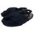 Tod's Sandali in pelliccia Tods Nero
