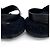 Tod's Sandali in pelliccia Tods Nero - vista 3