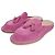 Handerskim Wildleder-Mule von Tod's Pink