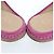 Handerskim Wildleder-Mule von Tod's Pink - Ansicht 3