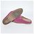 Handerskim Wildleder-Mule von Tod's Pink - Ansicht 4