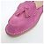 Handerskim Wildleder-Mule von Tod's Pink - Ansicht 5