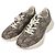 Sneakers Rijton Gucci Marrone