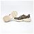 Sneakers Rijton Gucci Marrone - vista 4