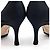 Sandali Manolo Blahnik - vista 3