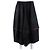 Comme Des Garcons Falda negra Comme des Garçons Negro