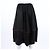 Comme Des Garcons Falda negra Comme des Garçons Negro - vista 3