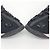 Sneakers Fusion Christian Dior Nero - vista 2