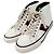 Sneakers alte Gucci Tennis Bianco