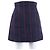 Falda Miu Miu Azul