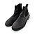 Botas Tod's Castaño