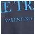 Valentino Long Sleeve Hoodie Blue - view 4