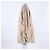 Camicia a Maniche Lunghe Burberry Marrone - vista 2