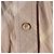 Camicia a Maniche Lunghe Burberry Marrone - vista 4