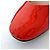 Lacklederschuhe von Tod's Rot - Ansicht 5
