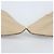 Scarpe flat a bande Bottega Veneta Marrone - vista 2