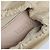 Scarpe flat a bande Bottega Veneta Marrone - vista 6