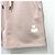 Isabel Marant Etual MIRANA Logo Banding Short Pants Perla Rosa Ecru PREU) Blanco - vista 15