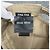 Miu Miu bestickte Logo-Drillkappe khaki königsblau - Ansicht 8