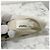 Cappello Visor Logo TYRY Isabel Marant Ecru Nero Bianco - vista 15