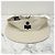 Cappello Visor Logo TYRY Isabel Marant Ecru Nero Bianco - vista 2