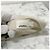 Cappello Visor Logo TYRY Isabel Marant Ecru Nero Bianco - vista 6
