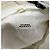 Isabel Marant Cappello bucket logo HALEY Ecru Timbro rosso: ECRD - vista 15