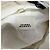 Isabel Marant Cappello bucket logo HALEY Ecru Timbro rosso: ECRD - vista 6
