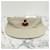 Isabel Marant TYRY Logo Visor Cap Ecru Rot (ECRD)  - Ansicht 3