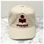 Isabel Marant Cappellino da baseball Tyrony Logo Ecru Timbro rosso: ECRD - vista 12
