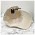 Isabel Marant Cappellino da baseball Tyrony Logo Ecru Timbro rosso: ECRD - vista 16