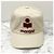 Isabel Marant Cappellino da baseball Tyrony Logo Ecru Timbro rosso: ECRD - vista 2
