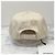 Isabel Marant Cappellino da baseball Tyrony Logo Ecru Timbro rosso: ECRD - vista 4