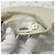 Isabel Marant Tyry Logo Visor Cap Ecru Rot - Ansicht 17