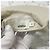 Isabel Marant Tyry Logo Visor Cap Ecru Rot - Ansicht 7