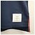 Thom Browne Hector Logo Kurzarm-T-Shirt Marineblau - Ansicht 15