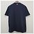 Thom Browne Hector Logo Kurzarm-T-Shirt Marineblau - Ansicht 2