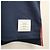 Thom Browne Hector Logo Kurzarm-T-Shirt Marineblau - Ansicht 5