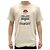 Isabel Marant KARMAN Logo T-Shirt mit kurzen Ärmeln Ecru Weiß - Ansicht 9