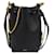 Chloé Borsa Micro Bucket MARCIE Nera Nero