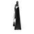 Sac à dépêches Hermès Sac Dépêches stamp Noir - vue 3