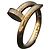 Cartier Juste un Clou Ring Gelbgold Diamant