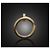 Cartier Juste un Clou Ring Gelbgold Diamant - Ansicht 2